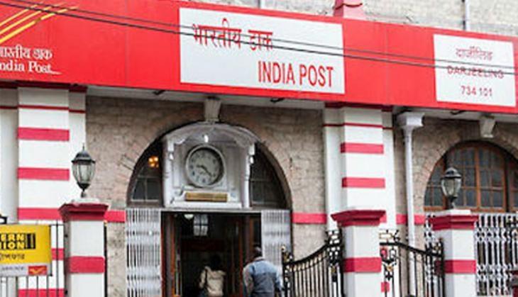 Post Office