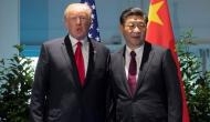 US, China to hold talks on trade dispute in Washington next week