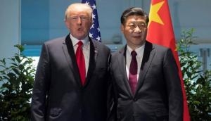 Trade War: Stocks flat ahead of US-China meet to ease trade disputes