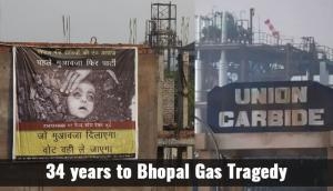 Bhopal Gas Tragedy: Even after 34-years, five to six Bhopal Gas Tragedy victims are dying every day