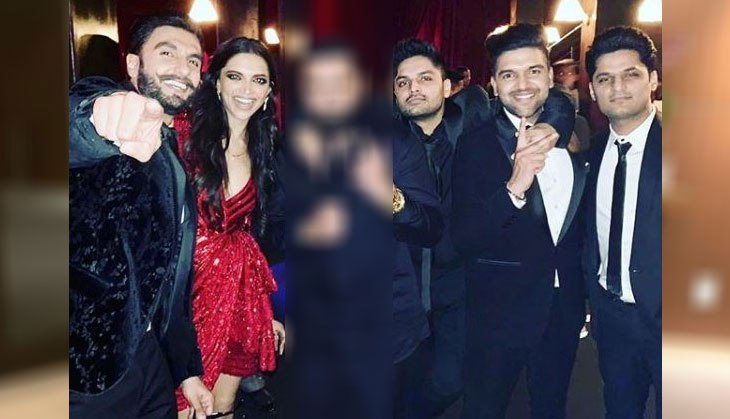 DeepVeer Mumbai’s Reception: You won’t recognise Yo Yo Honey Singh after watching his shocking transformation; see pics