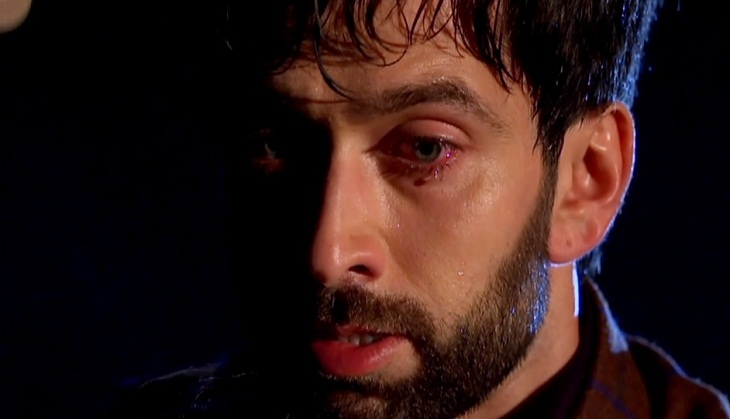 Ishqbaaaz: Shivaay aka Nakuul Mehta's last post for his character will make you emotional; look what he has to say about Drashti Dhami of Silsila Badalte Rishton Ka