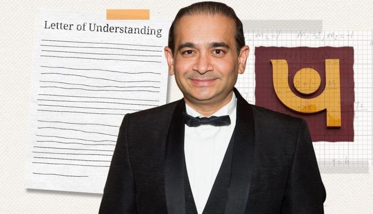 nirav modi