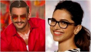 This is what Deepika Padukone told hubby Ranveer Singh after seeing Simmba Trailer