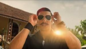 Simmba Trailer Out: Ranveer Singh is massy as ACP Sangram Bhalerao in Rohit Shetty's film