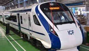 Tickets for Vande Bharat Express sold out for next 10 days, says railways