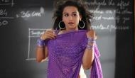 Vidya Balan shares an emotional post as her film 'The Dirty Picture' completes 7 years