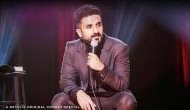 After Sacred Games, Netflix is ready with a comedy episode 'Losing It' featuring Vir Das; watch trailer