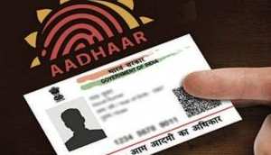 Forget your old Aadhaar Card, the new one to get a QR code system; RBI and Govt execute discussions