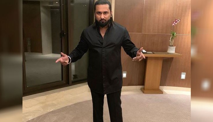 Honey Singh faces domestic violence case, Delhi court issues notice