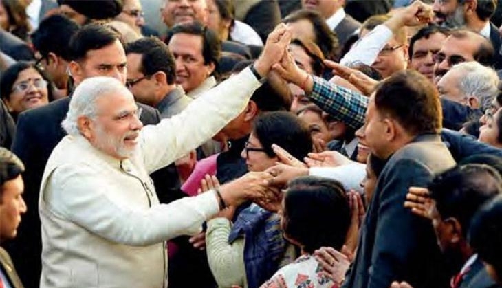 modi