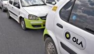 Ola to collaborate with Karnataka government in evolving tech policies
