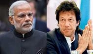 Pakistan PM Imran Khan calls for friendly ties with India, says Kashmir basic problem