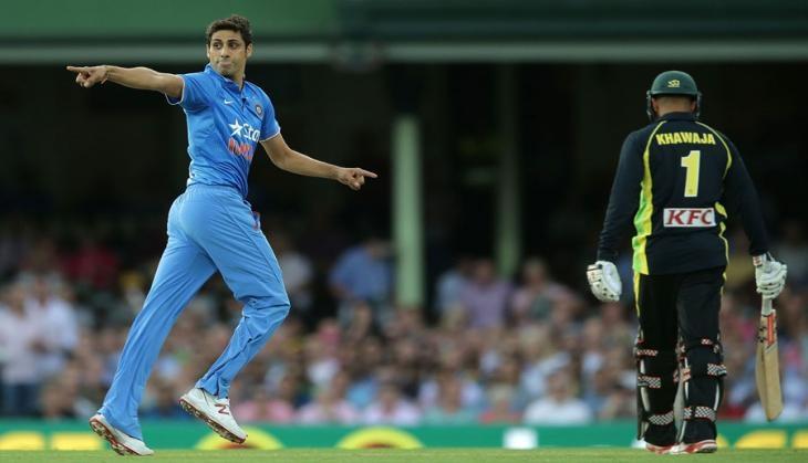 Usman khwja and nehra