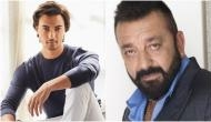 After LoveYatri, Aayush Sharma bags his next film featuring Sanjay Dutt