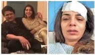 Armaan Kohli, shame on you! After beating girlfriend Neeru Randhawa, attacks another girl Nadia Aheli