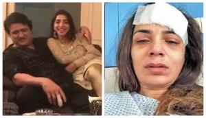 Armaan Kohli, shame on you! After beating girlfriend Neeru Randhawa, attacks another girl Nadia Aheli