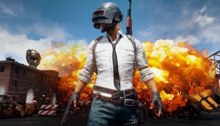 pubg