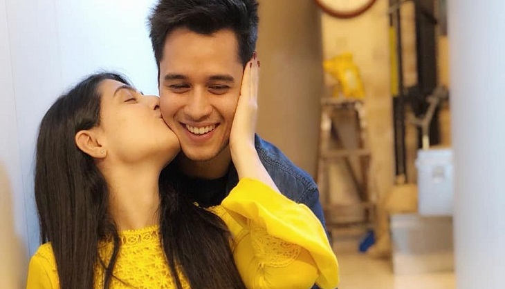 Splitsvilla 11: Anshuman and Roshni, the most adorable couple of Sunny Leone's show broke up for this shocking reason!