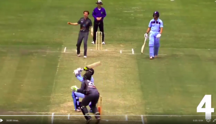 cricket