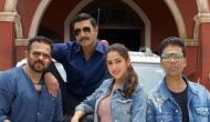 Besides Simmba, Karan Johar, Rohit Shetty, and Ranveer Singh are already ready with Simmba 2; see video