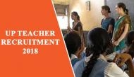UP Teacher Recruitment 2019: Last date for Assistant Teacher application process extended; know the new schedule