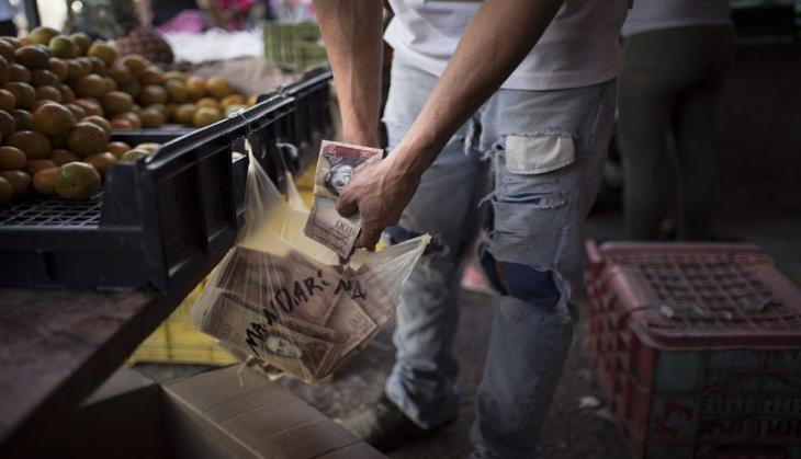 Venezuela Volibar