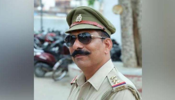 My father taught us to be secular, says son of cop killed in Bulandshahr violence