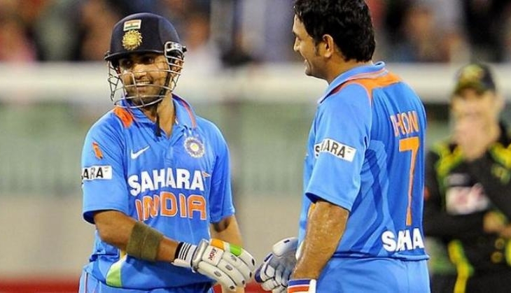 gambhir