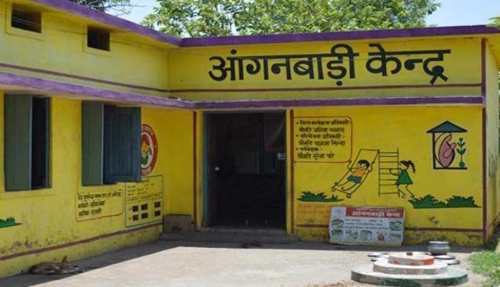 anganbadi