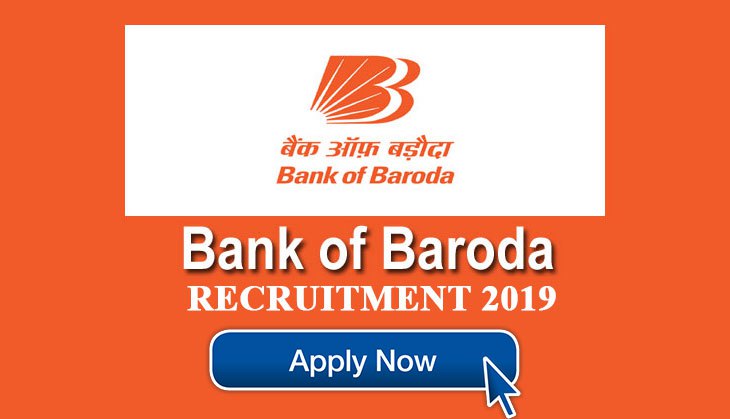Bank of Baroda Recruitment 2018: Job Announcement! Apply for over 900 posts released at bankofbaroda.co.in