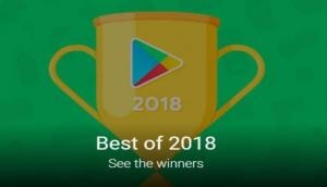 Google Play Awards 2018: Google Play Users Choice Awards for 2018 is out; guess who won the best game of the year
