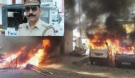Bulandshahr violence: Armyman who allegedly shot inspector Subodh Singh, detained; two cops transferred