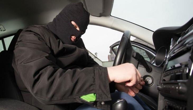 Thief