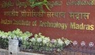 IIT-Madras student commits suicide