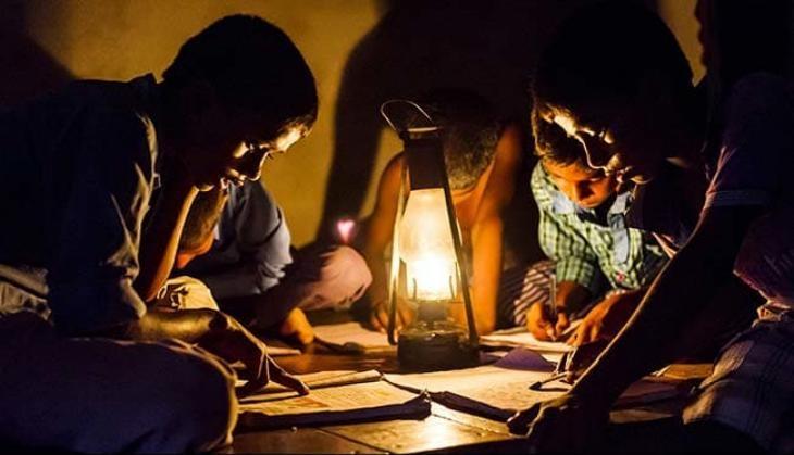 electricity Price increased