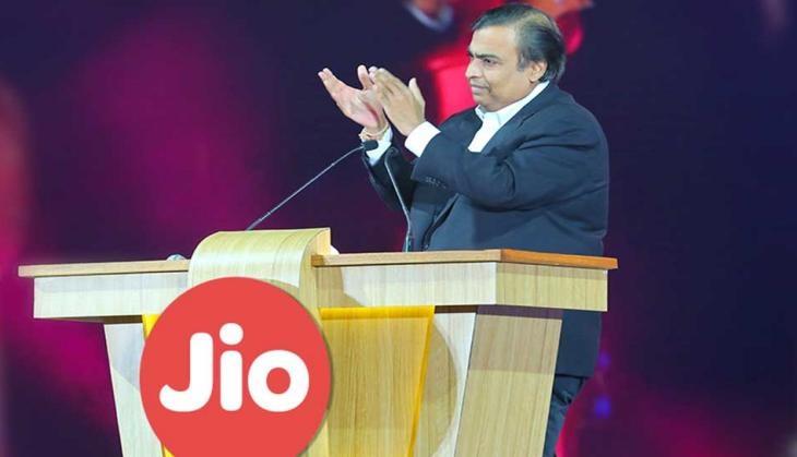 jio