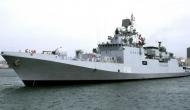 Post-Balakot, Indian Navy hunted for Pakistani submarine for 21 days