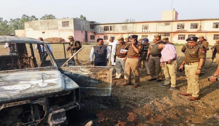Bulandshahr