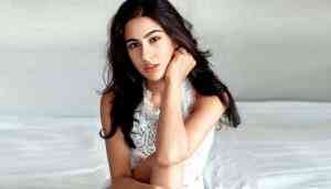 Things which make Sara Ali Khan's heart happy