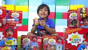 OMG! This 7-year-old kid is multi-millionaire, becomes highest paid YouTube star of 2018 at Rs 155 cr, claims Forbes