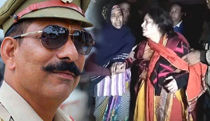 Bulandshahr Violence Case: Shaheed Subodh Kumar wife left in trauma and said, ‘mujhe unke pass jana hai;' see video