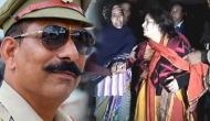 Bulandshahr Violence Case: Shaheed Subodh Kumar wife left in trauma and said, ‘mujhe unke pass jana hai;' see video
