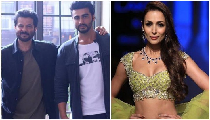 Here is what Takht actor Anil Kapoor thinks of nephew Arjun Kapoor and Malaika Arora's affair