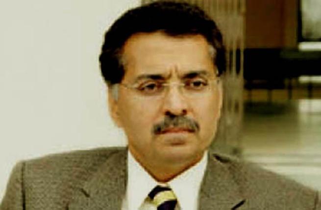Given state of Pakistan hockey even I would've played cricket: Hasan Sardar