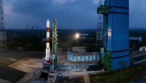 ISRO's GSAT-7A satellite to be launched from Sriharikota today