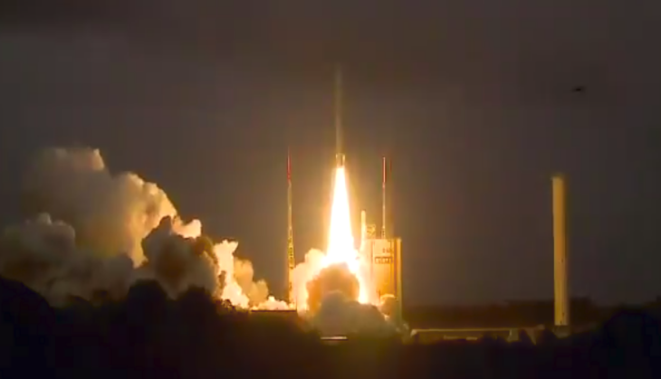 GSAT-31