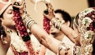 Don’t lose huge bucks on marriage; get marriage certificate in just Rs.100; see registration process