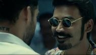 Maari 2 Official Trailer out: Dhanush is back as a badass and naughty don by saying,'If you are bad then I am your dad'