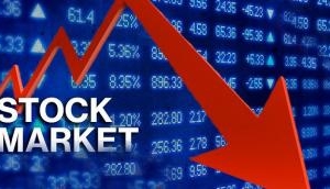Stock Market: Sensex closes below 250 points; Nifty down 10800; Sun Pharma drops 6.70%